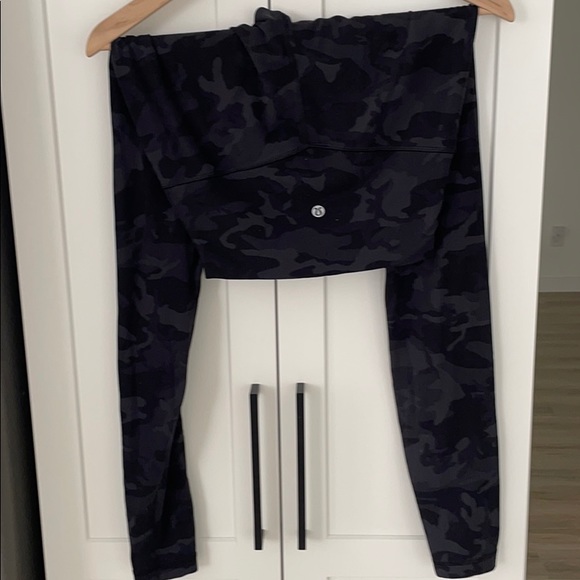 lululemon athletica Pants - Align 28”